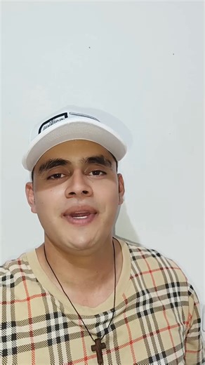 Camina conmigo Jesús 🔥🙏❤️ | Miguelito suárez