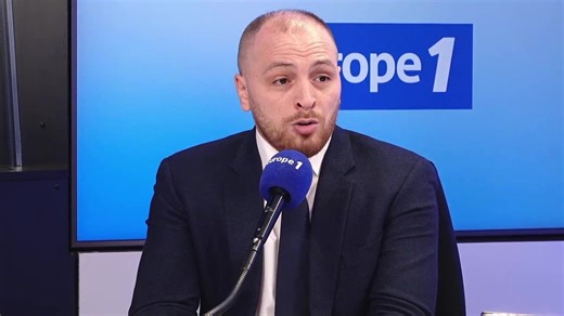 Pascal Praud - Les premières condamnations après les violences lors de la victoire du PSG en Ligue des champions