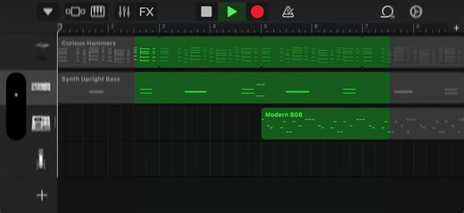 Creating Beats with GarageBand: A Guide