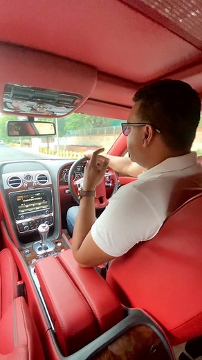 63K views · 123 reactions | Bentley Continental Flying Spur 朗 Beautiful Interiors 2017 Model For Sale Contact 9953970666 #bentleycontinentalflyingspur #luxurycarsforsale #premiumcarsforsale | Moto Finder | Facebook