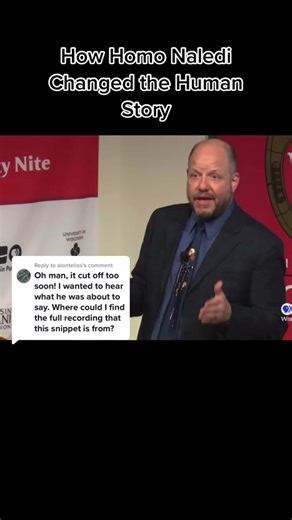 Unraveling the Mystery of Homo Naledi: Evolution and History Explained