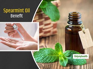 Spearmint Essential Oil is Different From Peppermint Oil, Read Its Benefits and Uses