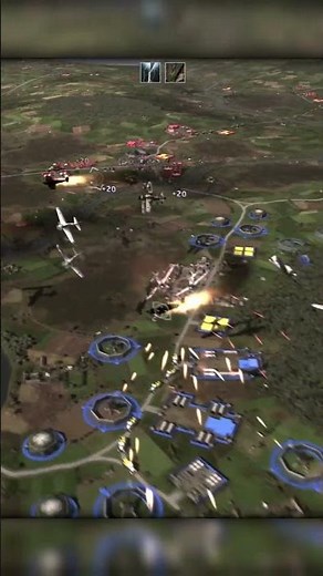 I Bait This Player And Kill His Airforce! - Ruse Multiplayer!