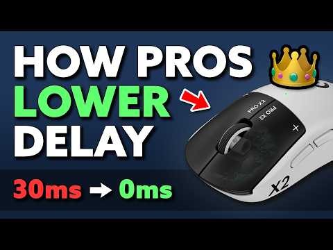 The Superstrike Settings Fortnite Pros ACTUALLY Use