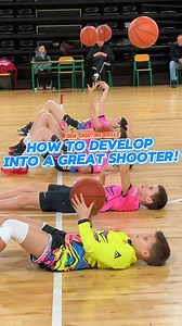 109K views · 2.5K reactions |  Master Your Form Shooting  Want to...