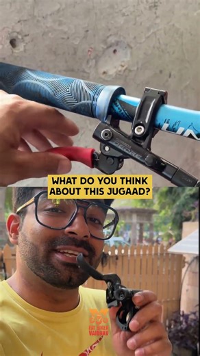 Top level mechanic Made this Hack which saved him thousands of Rupees