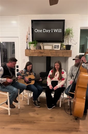 Exploring Southern Gospel and Bluegrass Music