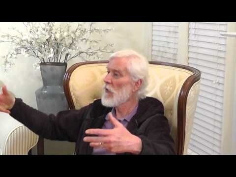 Tom Campbell: "Afterlife" Within The Context Of A Big TOE...And More 9/28/12