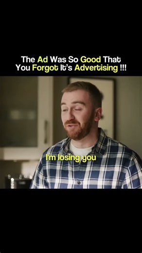 When Advertising Becomes Better Than The Show 😂#shorts #ad #business #strategy #viral #usa #uk