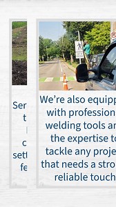 At Post Time Services, we believe great work goes beyond the basics. That’s why we offer full-service solutions. Our team has the tools, knowledge, and dedication to handle projects of any size. When you need reliable craftsmanship and lasting results, we’re the name to trust. Call us today for your free estimate! #Residential #Farm #Commercial #Fence #NiagaraRegion #LocalBusiness #SupportSmallBusinesses #WeDoItAll #Install #FamilyBusiness #CustomerService #SatisfactionGuaranteed #PostTime #Serv