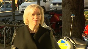 Cassidy launches review into colleague's cases