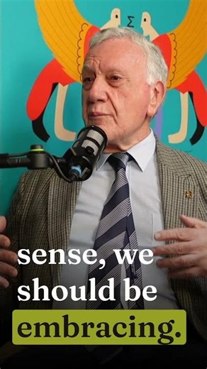“Western Civilization Is Hellenism.”