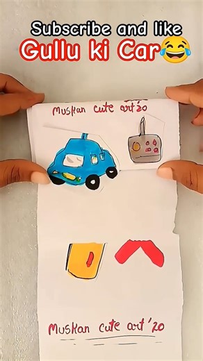 Remote Control Car Ki Antim Vidai 😂🔥 | indian family| #art #comedystory #funny #trending #chaman