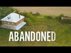 Untouched for 100 Years: Inside a 1900s Abandoned Farmhouse Time Capsule
