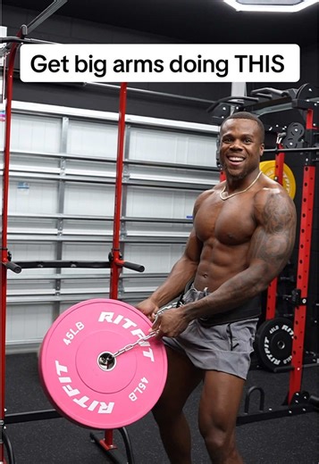 Get Big Arms with a Dip Belt: A Game-Changer for Arm Day