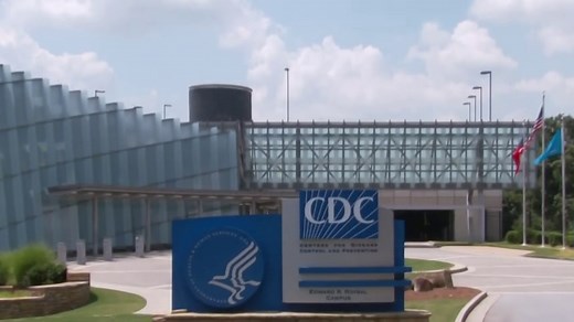CDC calls Covid-19 delta variant a ‘concern’