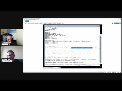 Azure Stack HCI - Installation Series - 05 Management Network