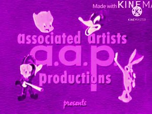 Merrie Melodies 1941 aap Intro Remake