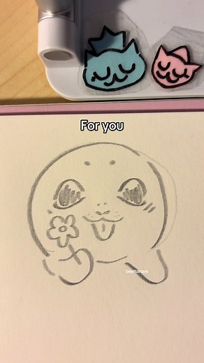 How to Draw a Cute Baby Seal Step-by-Step
