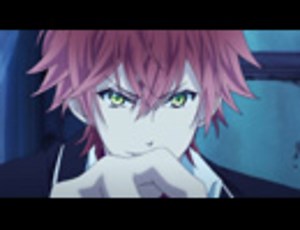 DIABOLIK LOVERS　episode 01