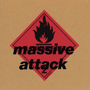 Massive Attack – Unfinished Sympathy