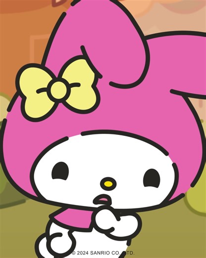 20 shares | Who's ready for a Fall adventure?  Kuromi & Cinnamoroll are taking over the #HelloKittyandFriends YouTube channel! Join them to discover the best things to do this season! Watch now and get inspired! | Hello Kitty | Facebook