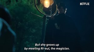 [ENG SUB] Making of The Sound of Magic | More than just magic ✨ https://youtu.be/ccIZUJlsau8 | Ji Chang Wook Philippines