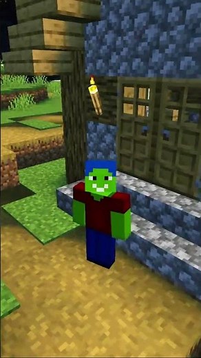 So haltet ihr Monster in Minecraft aus eurer Base fern!