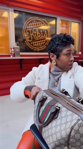 Kadesha Jenkins on Instagram: "Payback is here! A day out at the Gather and God says he’s about to give us recompense. Recompense is here. God is not overlooking what you lost, what you endured, or what you sowed in tears. Heaven keeps perfect records. Every seed, every sacrifice, every season of obedience, God is paying it back. What the enemy meant to drain you, God is turning into divine return. What you released in faith, God is releasing back in overflow. This is not luck, this is recompens