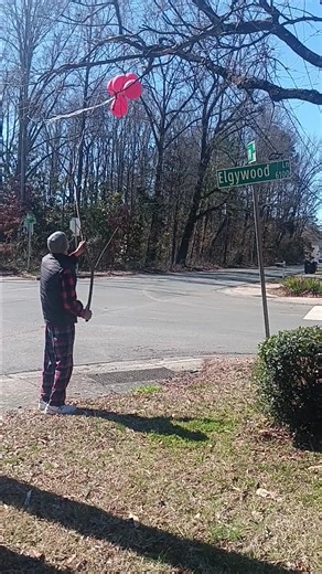 Creative Valentine's Balloon Decorating Ideas