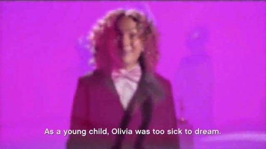 Jeffrey Modell Foundation TV Spot, 'When I Grow Up: Emma, Olivia and Sam'