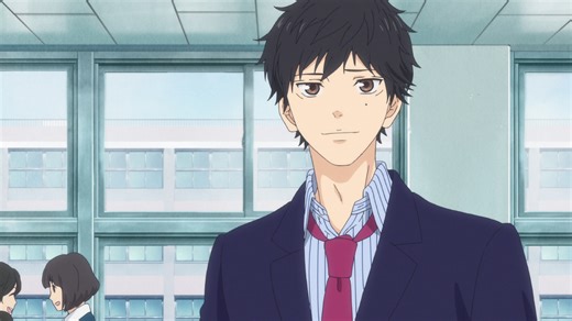 Blue Spring Ride - Episode 3 | Rakuten Viki