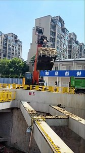 6.8K views · 14 reactions | The process of unground soil layers excavator #tools #construction #handtools #tool #toolsofthetrade #diy #powertools #woodworking #engineering #electrician #contractor #mechanic #carpentry #design #toolporn #toolbox #carpenter #perkakas #plumbing #handmade #workshop #renovation #edc #work #wood #technology #building #electrical #home #dewalt | ARDEN Artistic Wrought Iron | Facebook