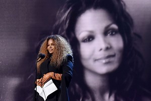 Janet Jackson Documentary Sets Premiere Date, Shares New Trailer