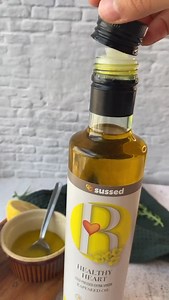 Mix it up with #sussed! Our #rapeseedoil can be the basis for your best dressings! #getsussed #rapessedoil #healthy #tasty | sussed