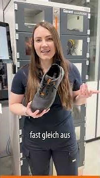 Safety shoe protection classes: Which one is right for you?
