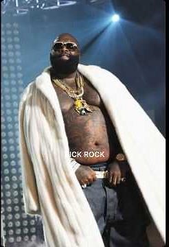 Rick Ross Biography: Power, Perseverance, and the Business of Rap. #rickrock #rap #youtubeshorts