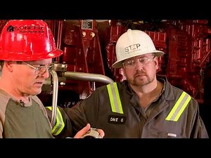 OEI N2 Pumper: Triplex Pump Lube Oil Filtration - with NOV and STEP Energy