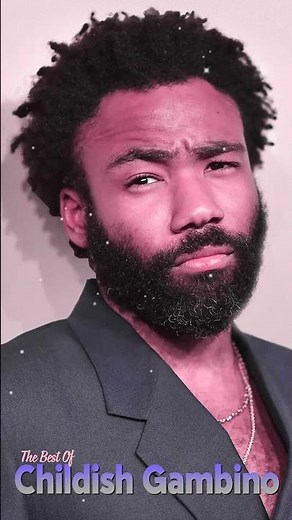 Redbone - Childish Gambino