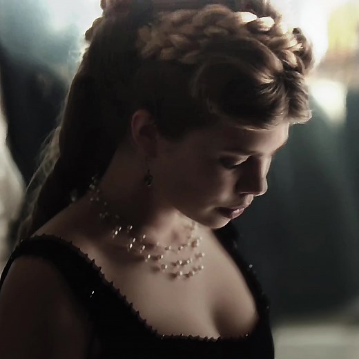 The Empress: Exploring Charlotte of Belgium's Legacy