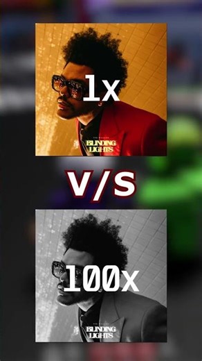 Blinding Lights ✨😂 what music next comment below?!!