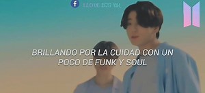 20K views · 2.6K reactions | DYNAMITE (BTS) / SUB ESPAÑOL ~V.J | HIBE - BTS .방탄소년던 | Facebook