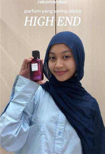 affordable luxury scent 👀🫣