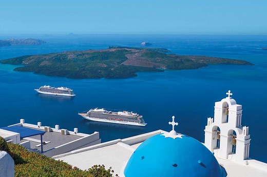 16 Best Mediterranean Cruises for Every Traveler