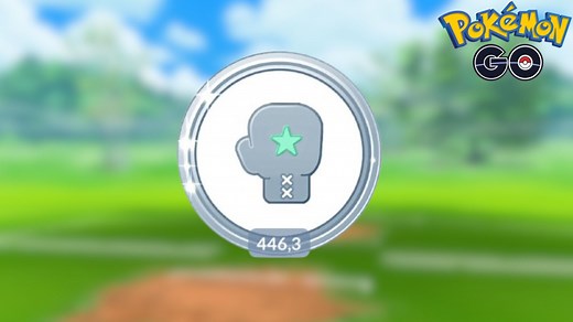 Pokemon Go player reveals fastest way to get Platinum Ace Trainer medal