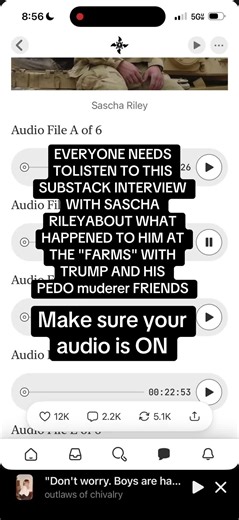 Beth Wilkas Feraco on TikTok