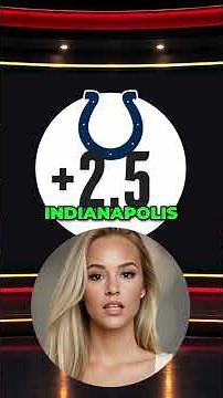 NFL Week 3 Picks Against the Spread - Alison's Top ATS Picks | Hot Streak Picks 2026