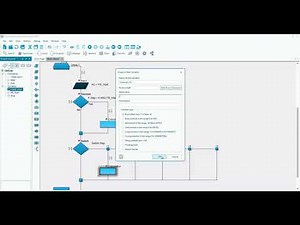 Flowcode Tutorial: Control a MecLab Conveyor Station