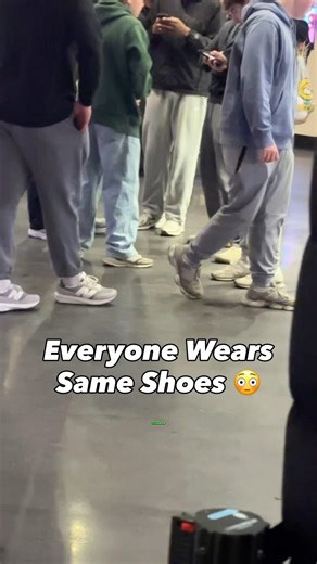 What Is Happening? #simulation #twins #newbalance #youth #drip #sneakers #philly #explore #fashion