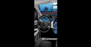 Download and run GPS Speedometer Speed Tracker on PC & Mac (Emulator)